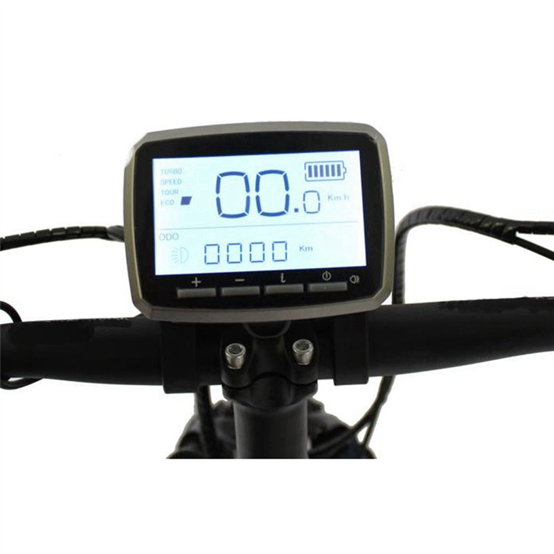 LTTX Electric Bicycle TSDZ2 TS - Tongsheng Tsdz2B Mid Drive Motor 评论和价格