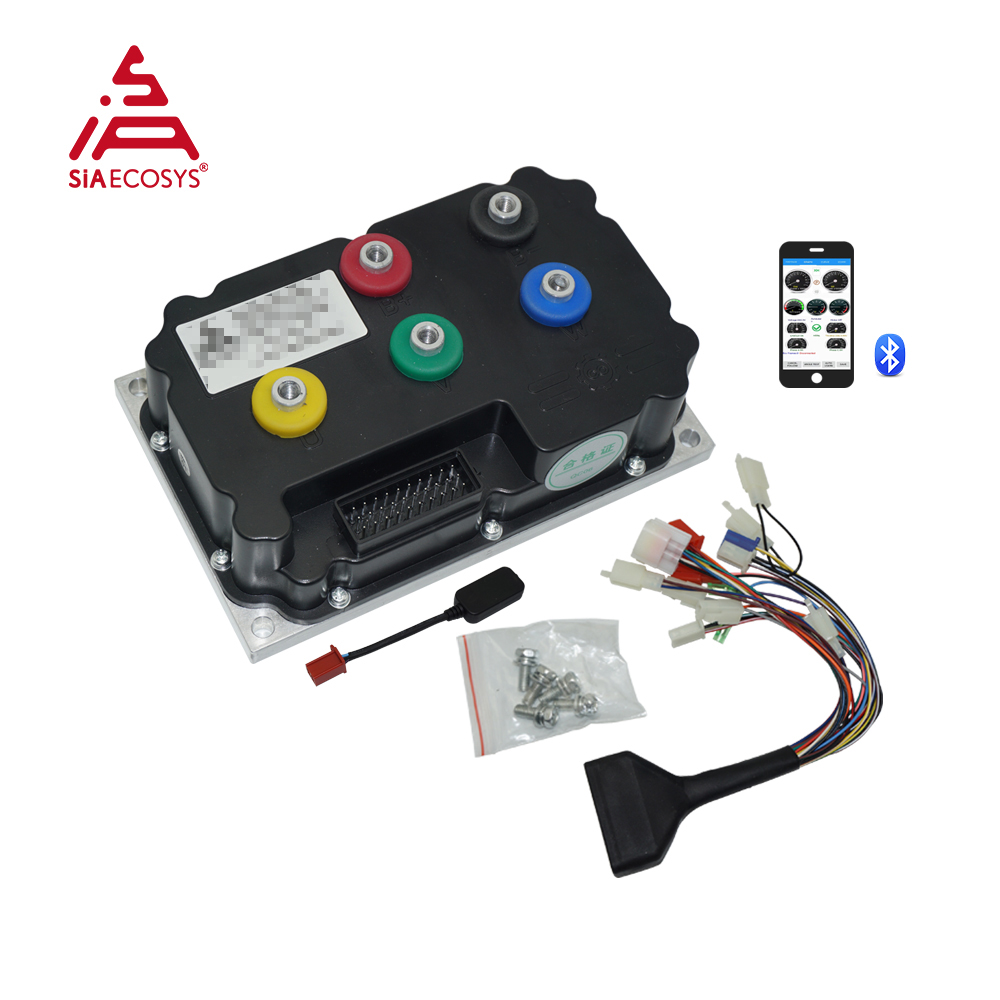 Fardriver ND96360 96V 360A Sin - Programmable Bldc Motor Controller 96V 评论和价格