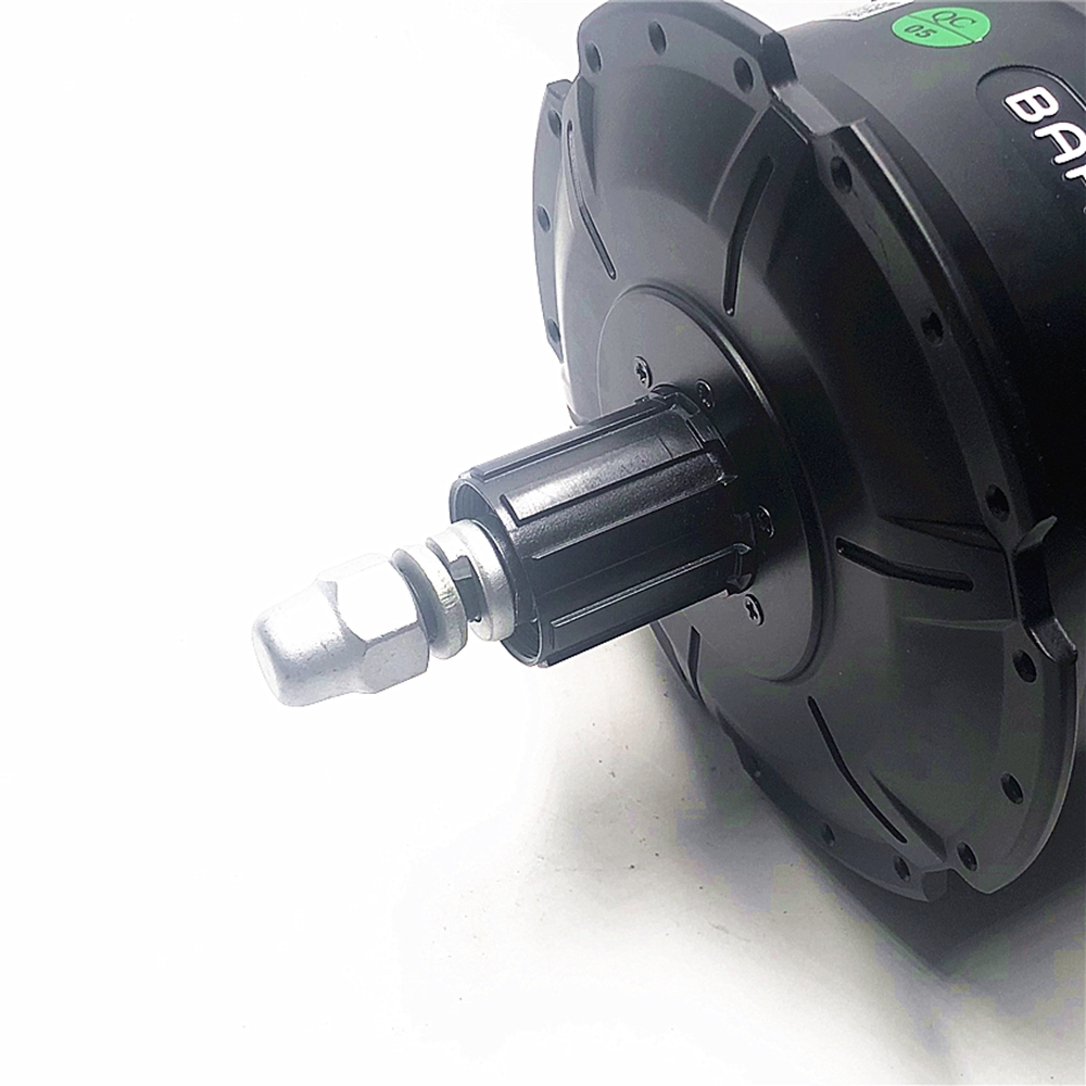 Bafang 48V 1000W 20/4.0/26*4.0 - 72V 5000W Hub Motor Kit 评论和价格