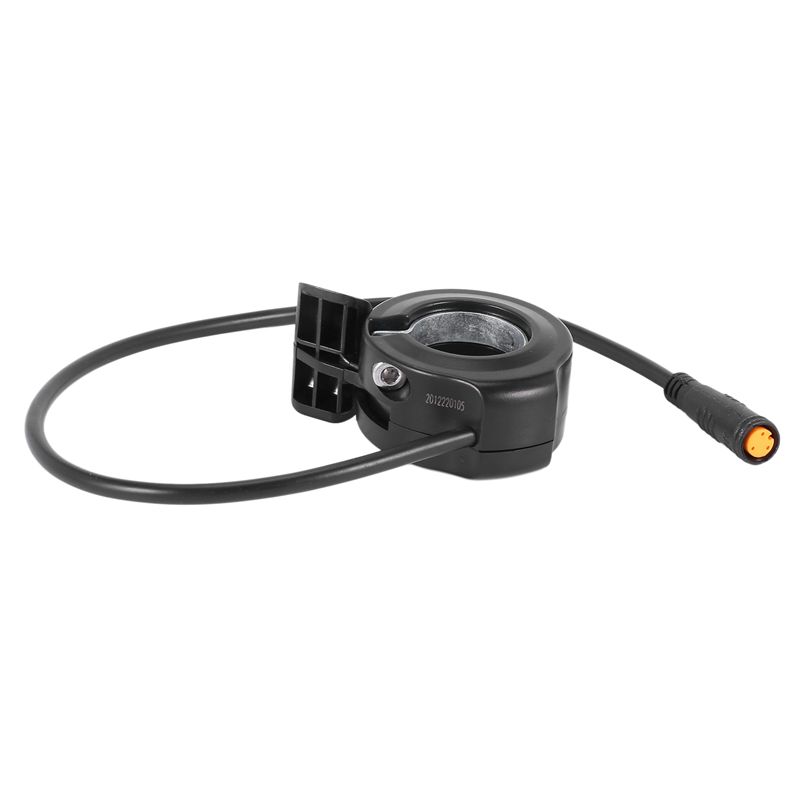NALFI-8X Thumb Throttle For Ba - Mid Drive Motor Kit 52V 1000W 评论和价格