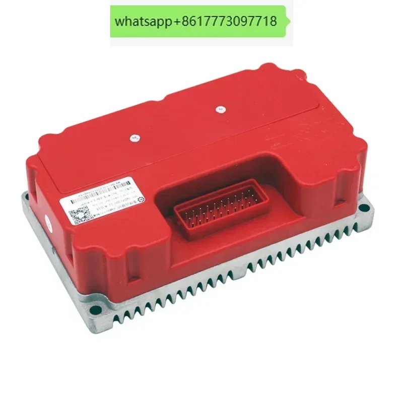 Nanjing Fardriver ND72260 48V- - Sine Wave Controller 48V 72V 80A 评论和价格