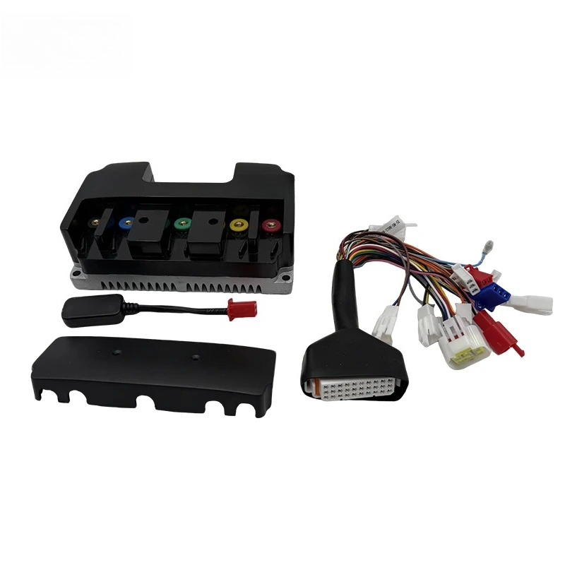 Fardriver ND72260 48V-72V 80A  - Sine Wave Controller 48V 72V 80A 评论和价格