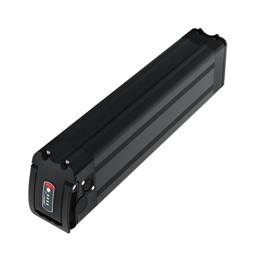 48V 30Ah 18650 Rechargeable Li - Ebike Battery 48V 20Ah Hailong 评论和价格